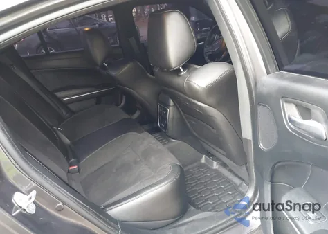 2020 Dodge Charger Scat Pack Rwd из США, поврежденный, VIN 2C3CDXGJ2LH190221